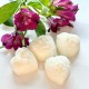  Decorative Heart Wax Melts 