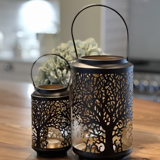 Tree of Life Lanterns