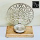 Tree Of Life Candle Holder