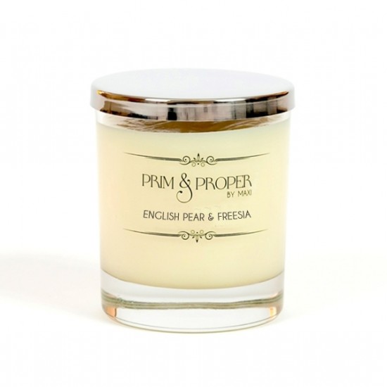 Signature Collection English Pear & Freesia