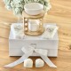 Wellness Wax Burner & Melts Gift Box