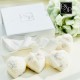  Decorative Heart Wax Melts 