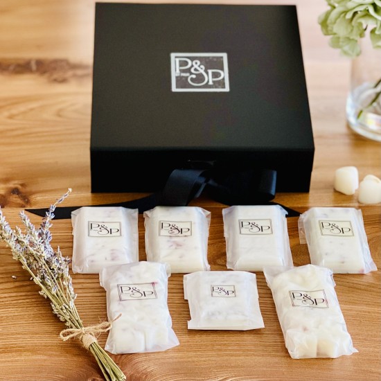 Wax Melt Gift Collection